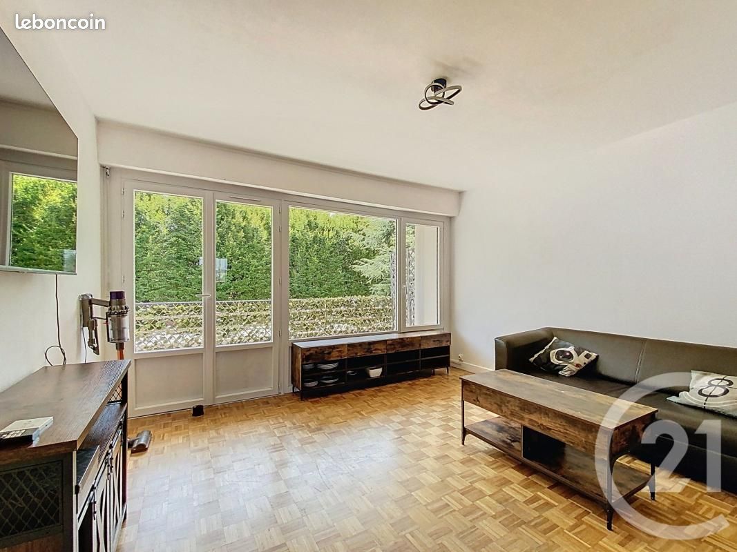 Appartement 3 pièces 60 m² · à Cholet · 60 m² · 128 400 €