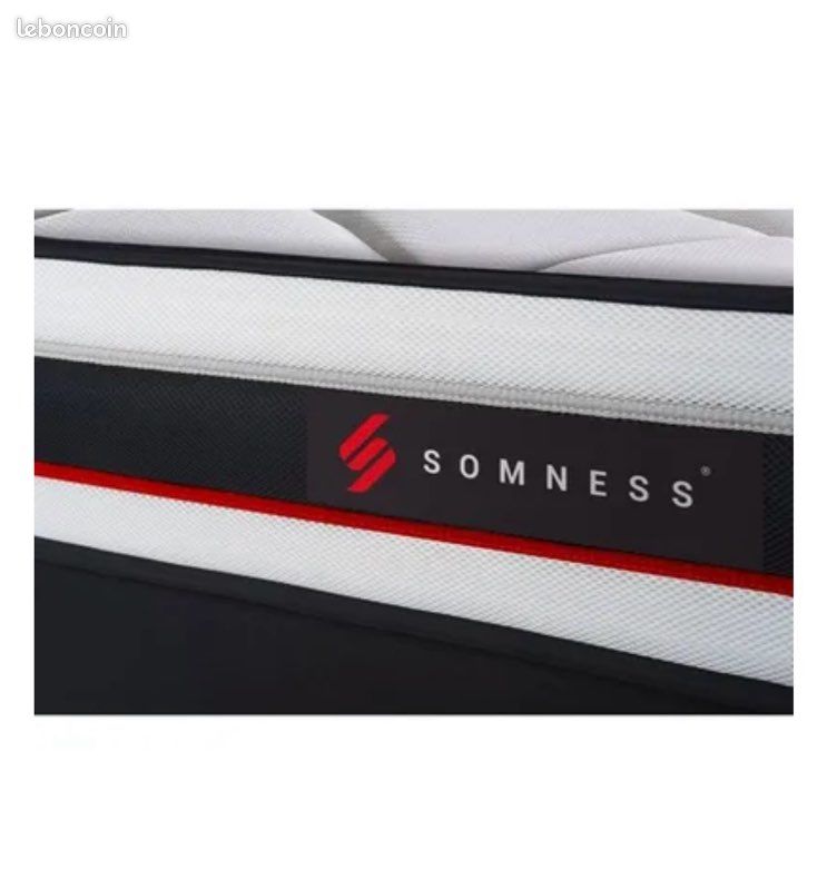 Matelas 200x200 (image 2)