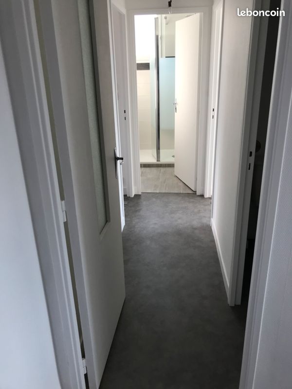 Appartement 3 pièces 64 m² · à Firminy · 64 m² · 690 €