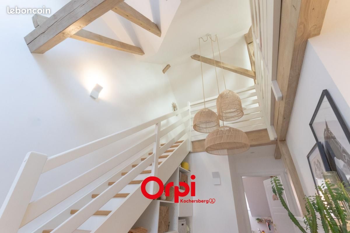 Appartement 4 pièces 130 m² · à Furdenheim · 130 m² · 329 900 €