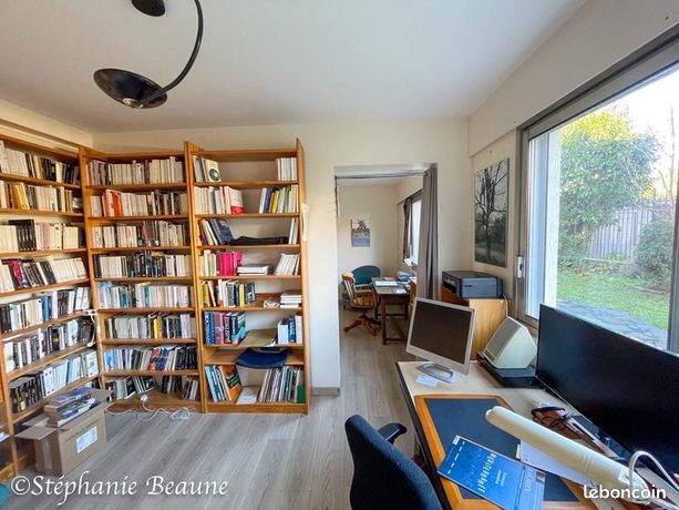 Maison a louer eaubonne - 11 pièce(s) - 236 m2 - Surfyn