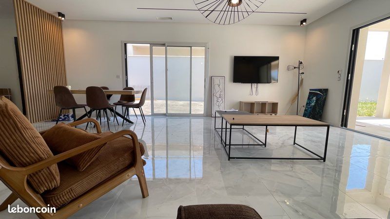 Maison 6 pièces 144 m² · à Brax · 144 m² · 372 000 €