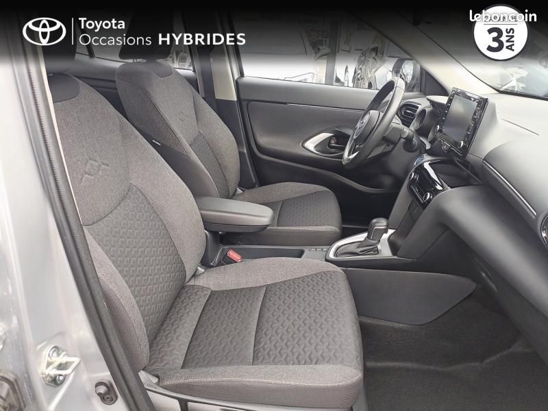Toyota Yaris Cross 116h Dynamic MC24 (image 6)