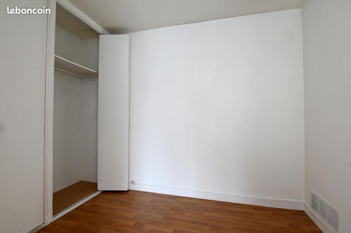 Appartement a louer courbevoie - 1 pièce(s) - 30 m2 - Surfyn