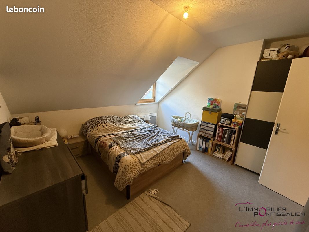 Appartement a louer pontarlier - 2 pièce(s) - 67 m2 - Surfyn