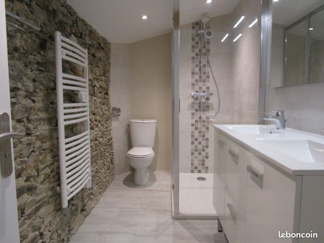 Maison a louer vertou - 4 pièce(s) - 76 m2 - Surfyn