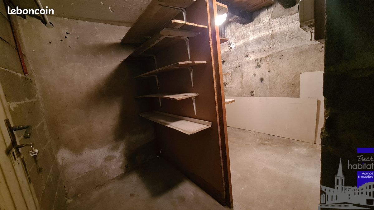 Appartement 3 pièces 80 m² - Tulle 19000 (image principale 14)