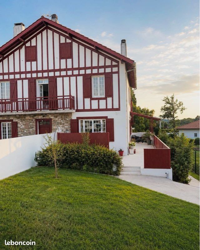 Maison 4 pièces 90 m² · à Villefranque · 90 m² · 365 000 €