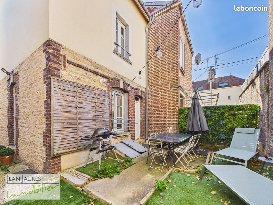 Appartement 3 pièces 67 m² · à Troyes · 67 m² · 115 000 €