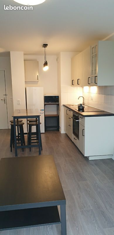 Appartement a louer gagny - 2 pièce(s) - 41 m2 - Surfyn