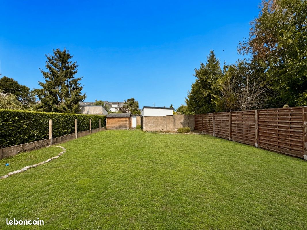 Maison 7 pièces 170 m² · à Angers · 170 m² · 399 900 €