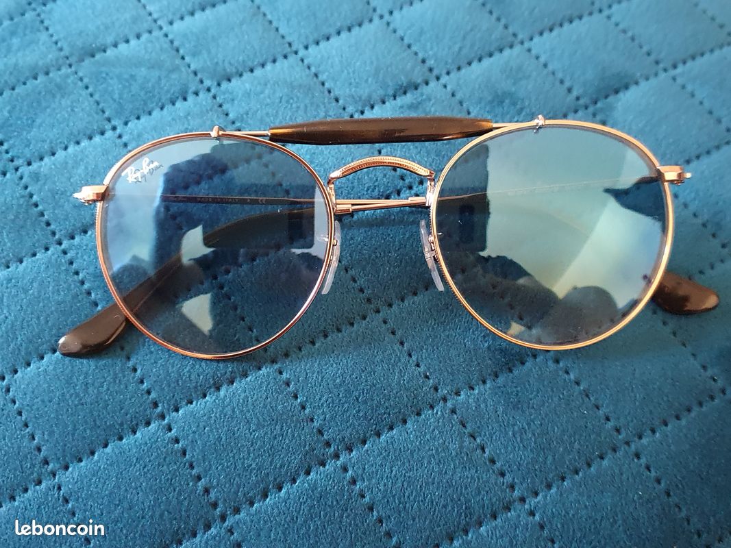 Ray-ban rb 3747 90353f 50/21 (image 1)