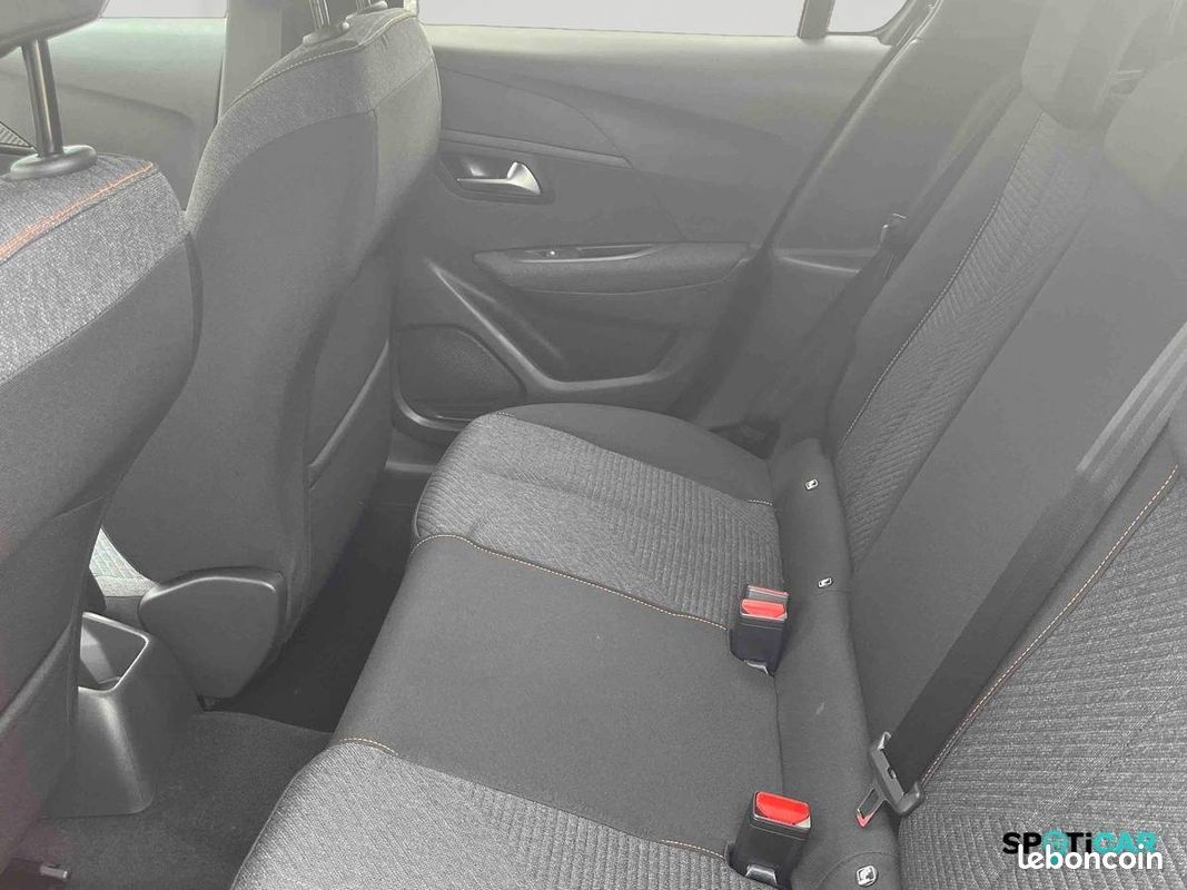 PEUGEOT 208 Hybrid 110 ch e-DCS6 EDITION (image 14)