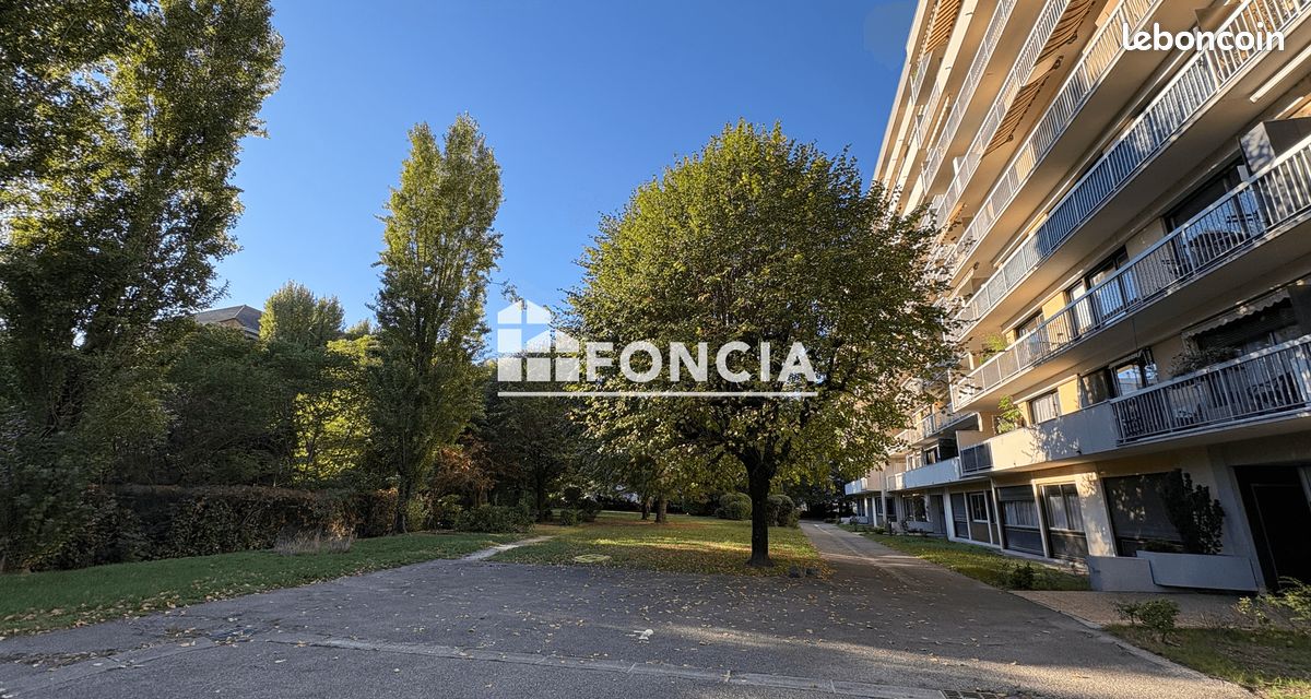 Appartement 2 pièces 46 m² · à Grenoble · 46 m² · 664 €/mois
