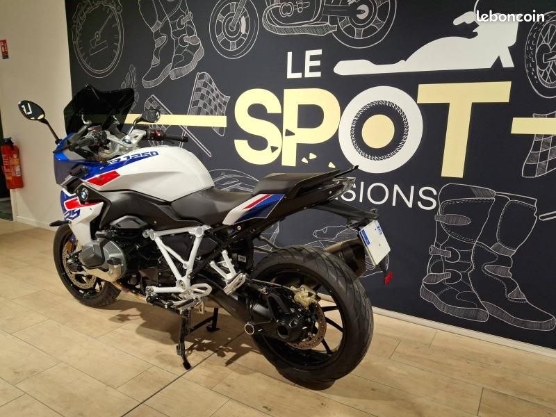 Bmw R R 1250 RS Evo (image 3)