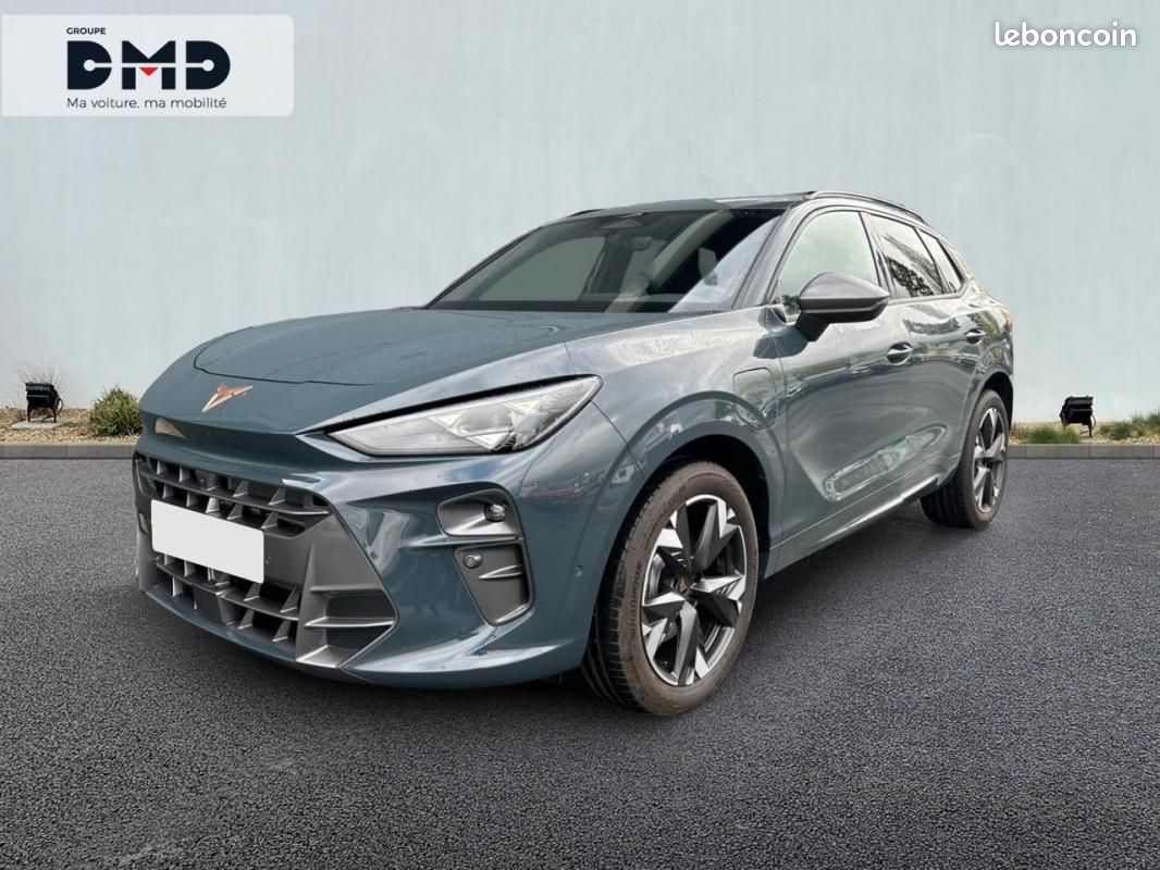 Cupra Terramar 1.5 eHybrid 204 ch DSG6 V (image 1)