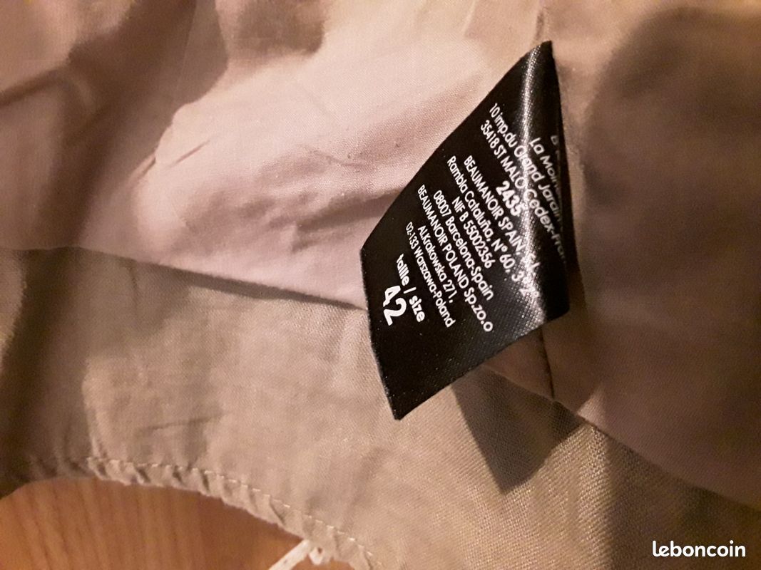 Veste (image 5)