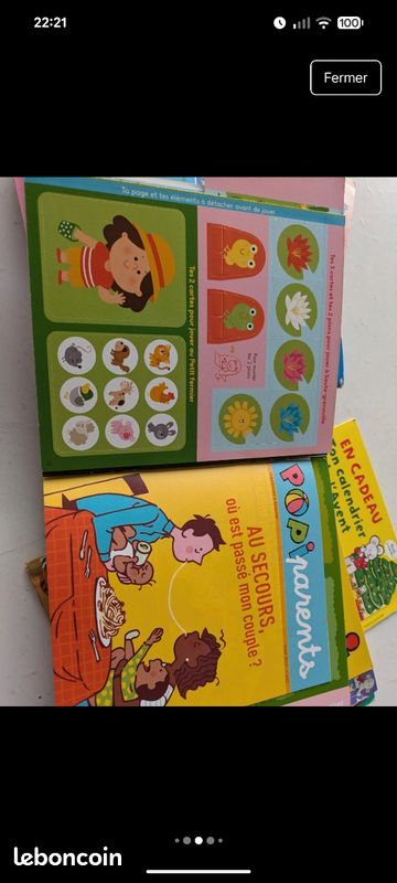 12 magazines popi (image 7)