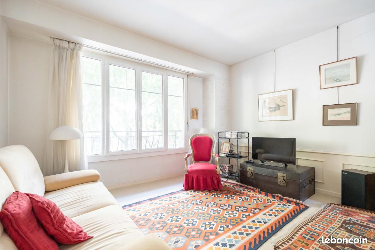 Appartement 3 pièces 84 m² · à Marseille · 84 m² · 299 000 €