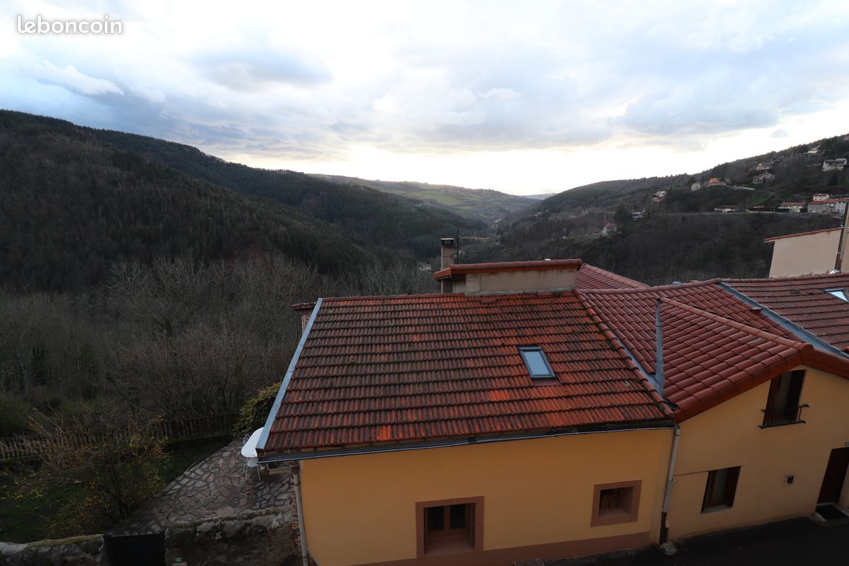 Appartement 2 pièces 60 m² · à Saint-Étienne · 60 m² · 599 €/mois