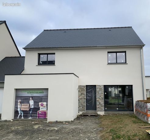Maison 5 pièces 100 m²