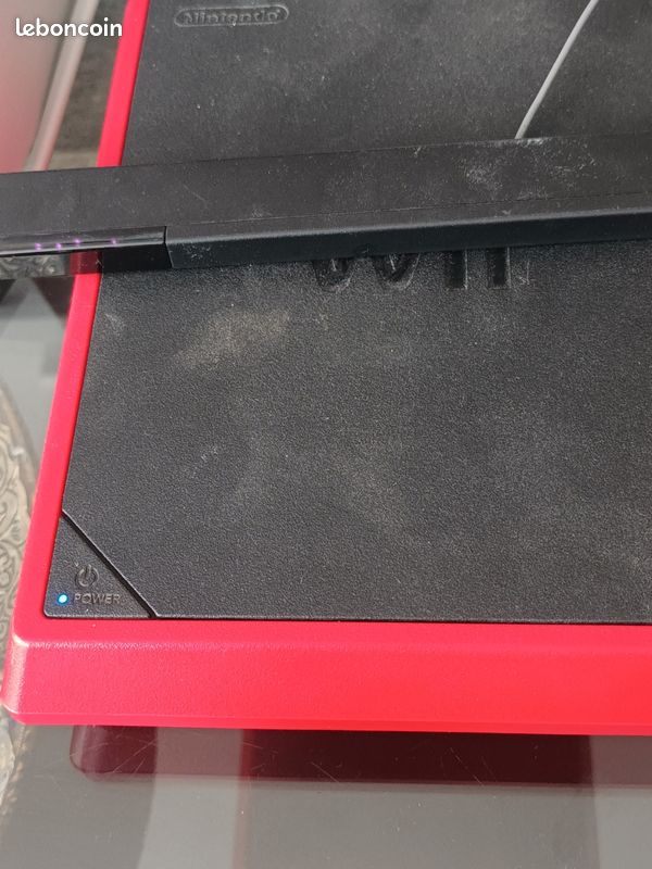 Console Nintendo wii mini (image 6)