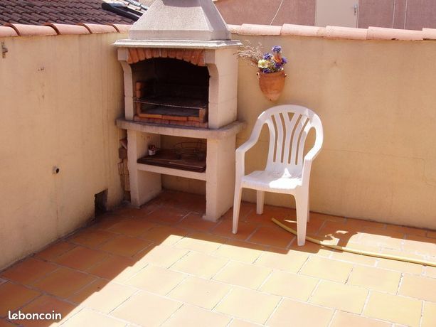 Appartement 3 pièces 51 m²