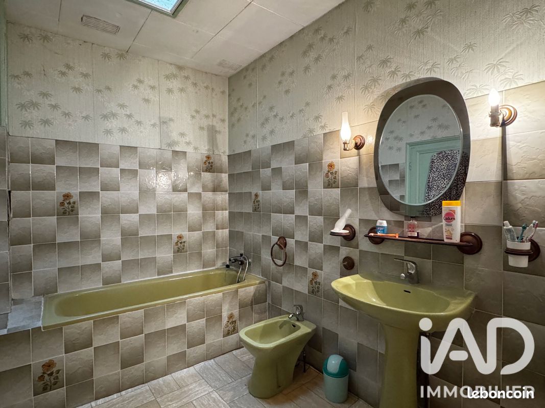 Maison 6 pièces 181 m² (image 10)