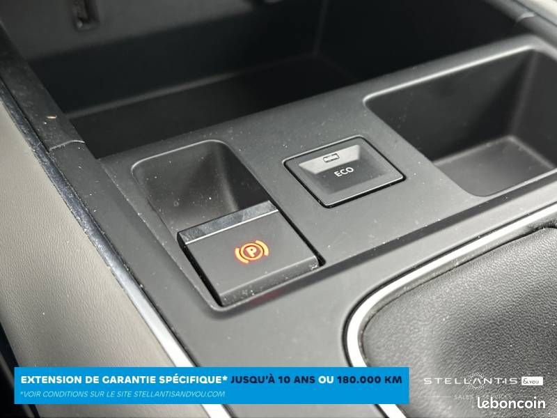 Citroën C5 Aircross PureTech 130 S&S BVM6 Feel (image 28)