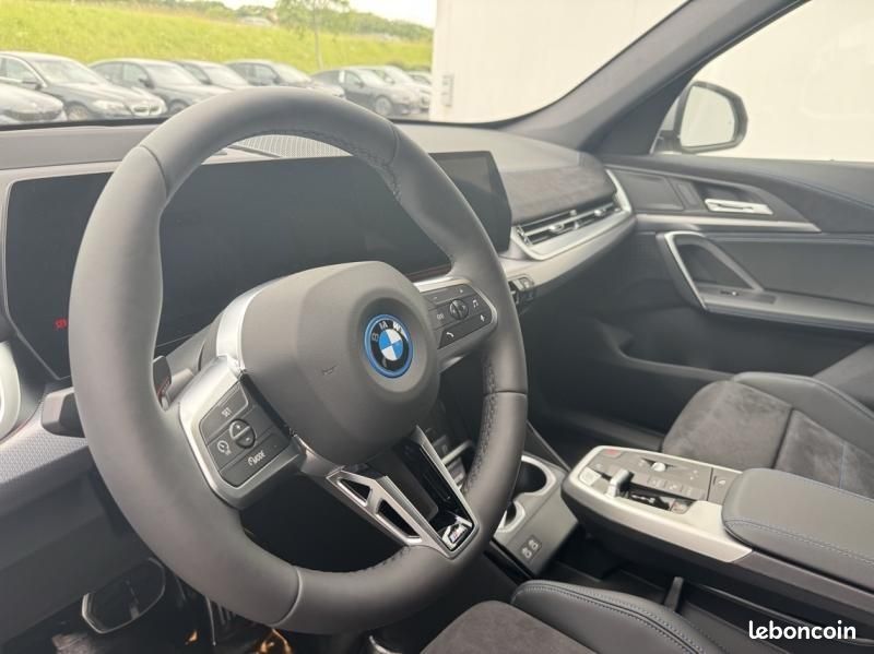 Bmw X1 ieDrive20 204ch M Sport (image 15)