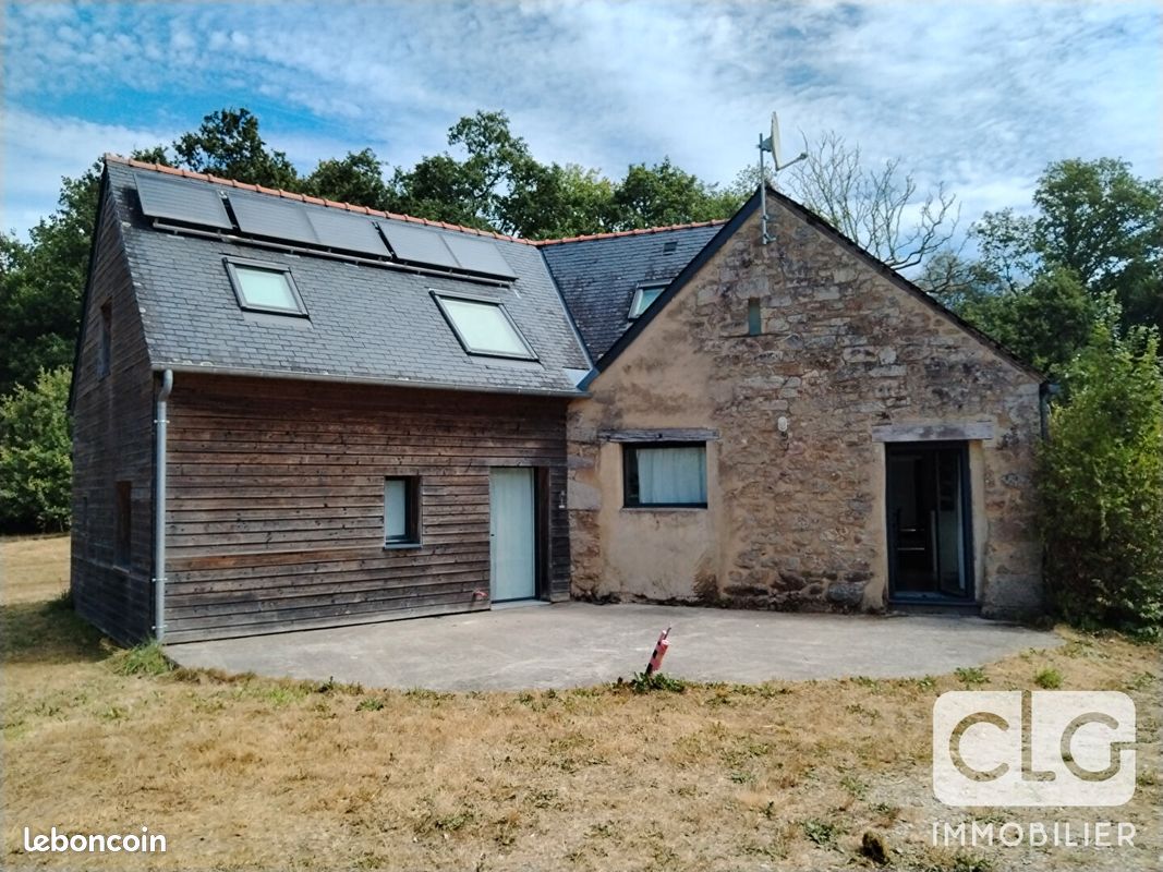 Maison 7 pièces 170 m² · à Briec · 170 m² · 345 700 €
