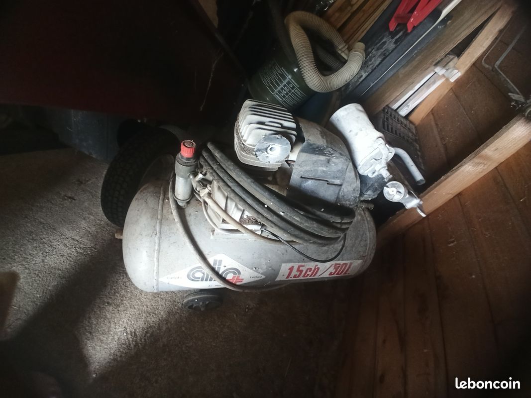 Vide maison au plus offrant (image 2)