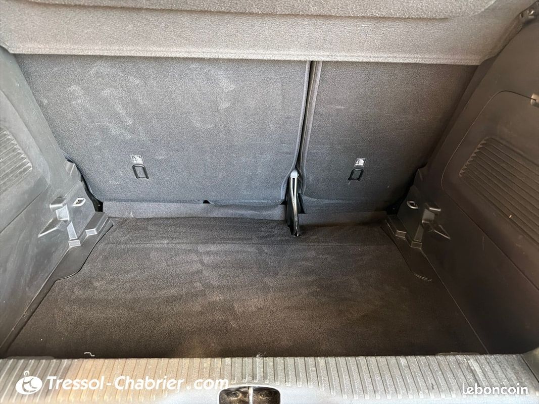 CITROEN C3 Aircross PureTech 110 S&S BVM6 Feel Pack Business (image 16)