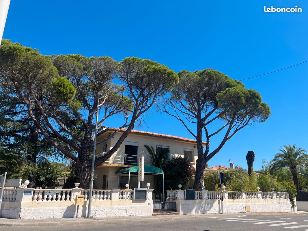 Maison 7 pièces 190 m² · à Saint-Raphaël · 190 m² · 545 000 €
