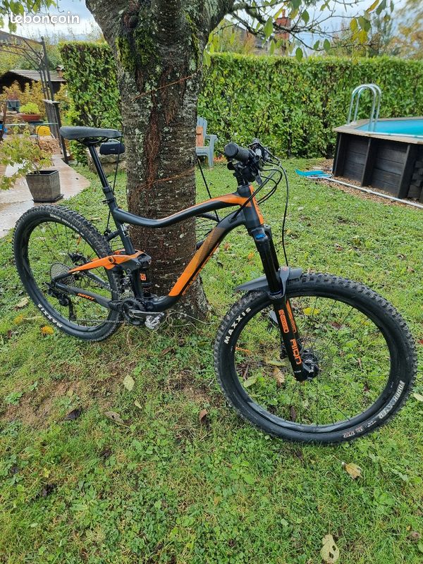 2019 Giant Giant Trance Large 2019 Giant Trance Advanced Pro 29