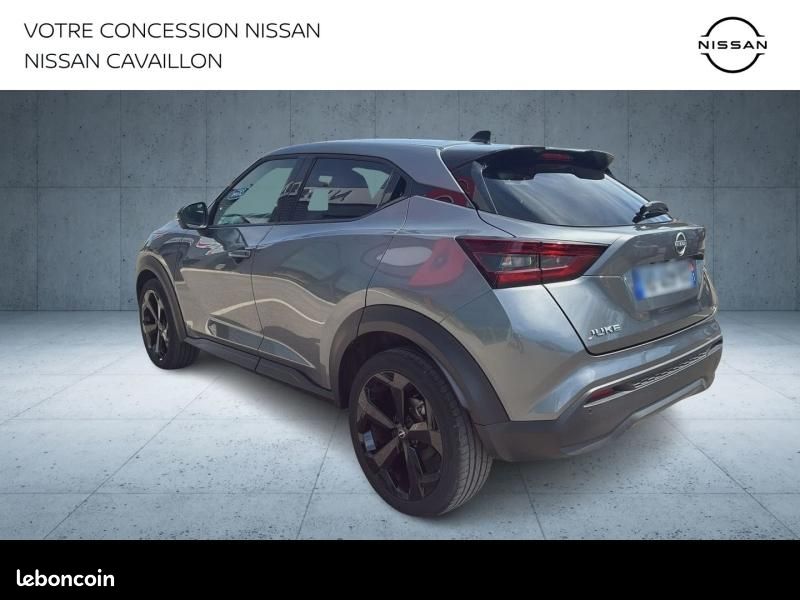 Nissan Juke 1.0 DIG-T 114ch Tekna 2025 (image 5)