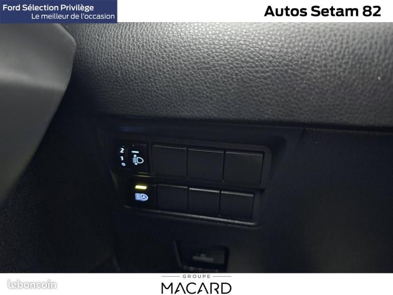 Mazda Mazda 2 Hybrid 1.5 Hybrid 116ch Pure (image 29)