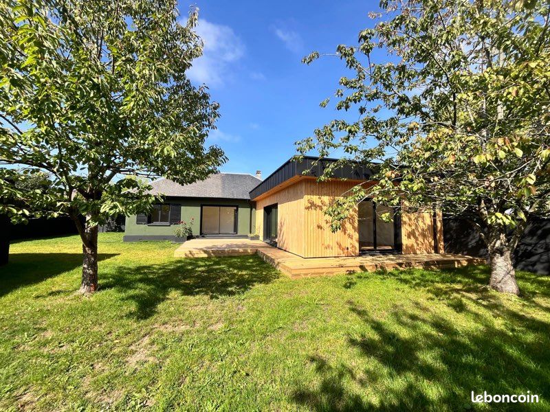 Maison 4 pièces 135 m² · à Bihorel · 135 m² · 485 000 €