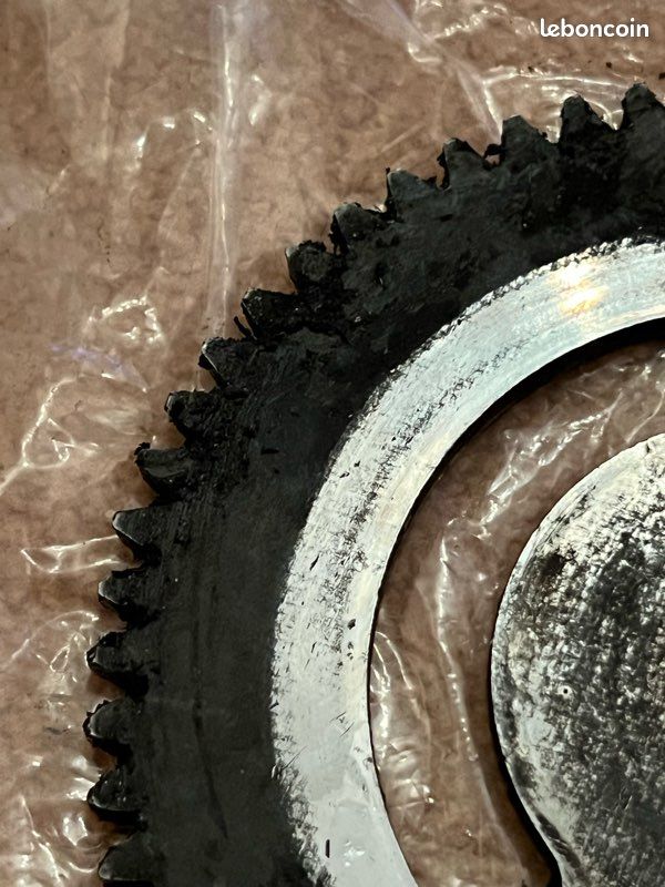 Engrenage de direction de tracteur tondeuse mtd (image 4)