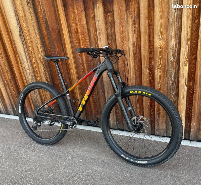 Trek roscoe 8 (image 1)