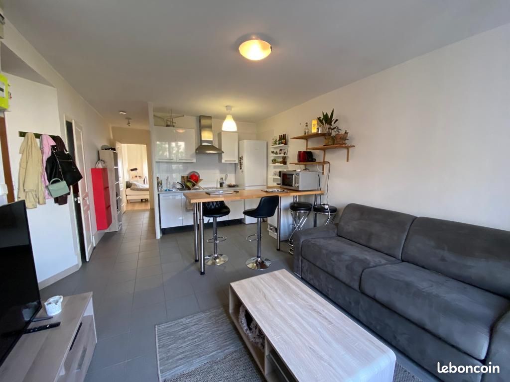 Appartement 2 pièces 44 m² · à Lyon · 44 m² · 699 €/mois