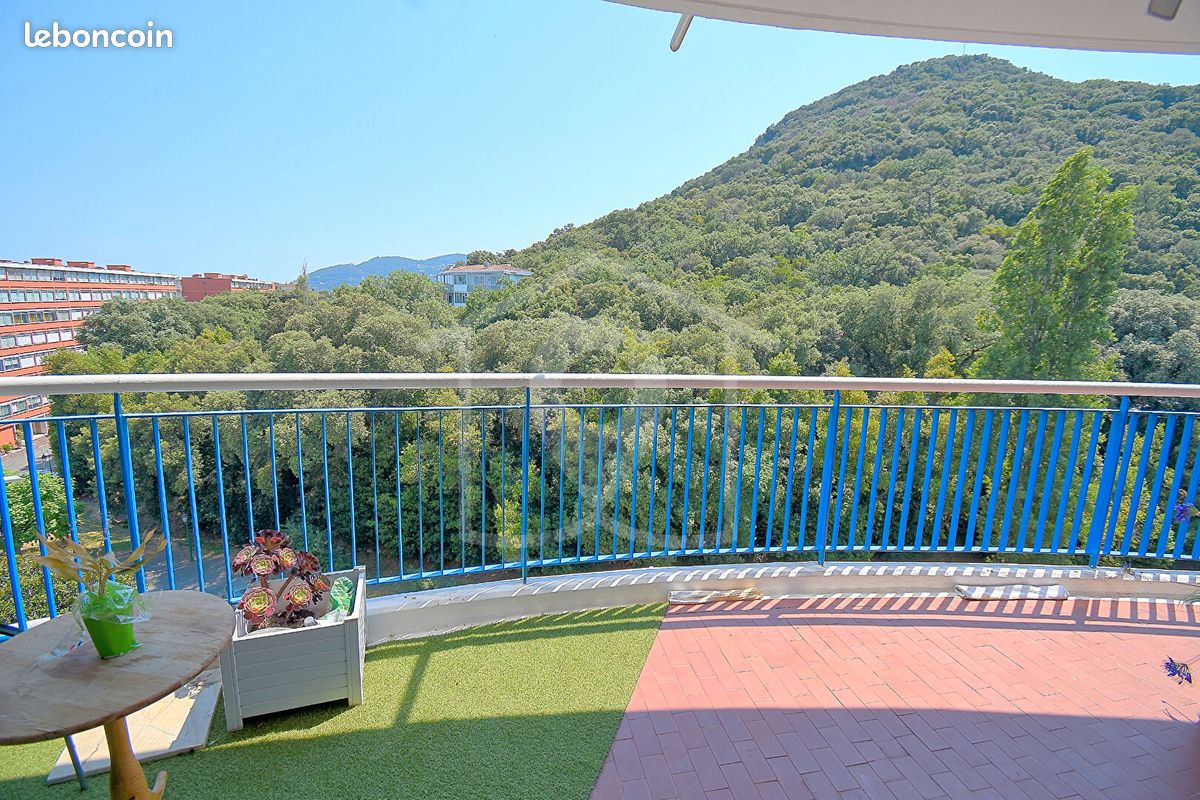 Appartement 2 pièces 44 m² · à Mandelieu-la-Napoule · 44 m² · 67 631 €