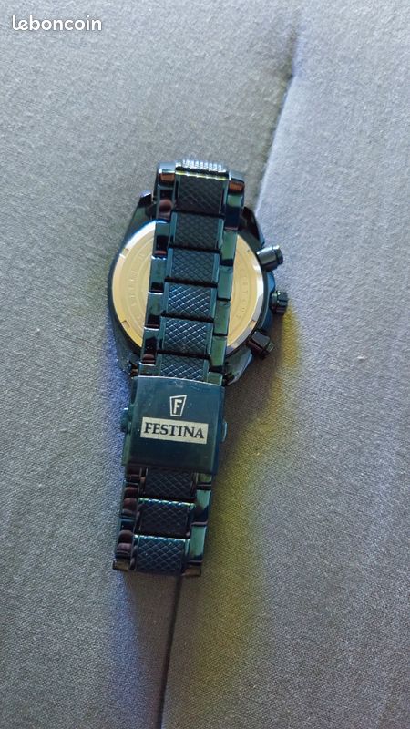 Montre festina (image 3)