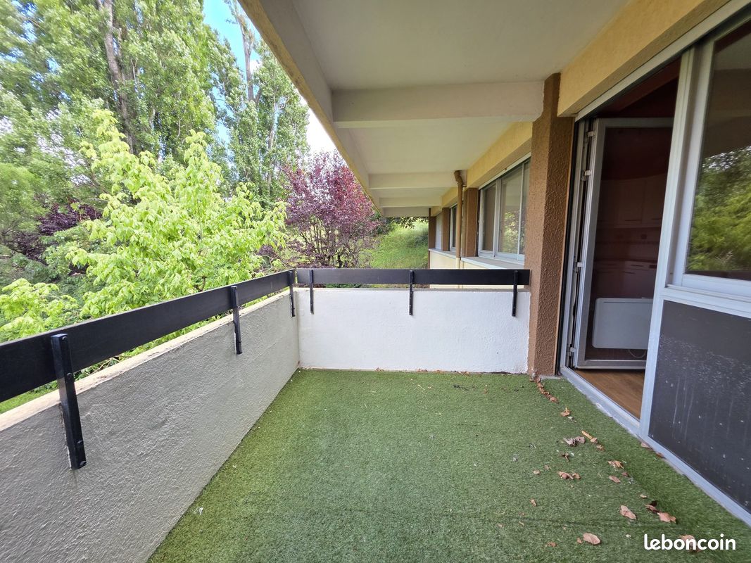 Appartement 2 pièces 50 m² · à Chamalières · 50 m² · 145 000 €