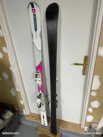 Ski Dynastar Intense 6 - Sport & Plein air
