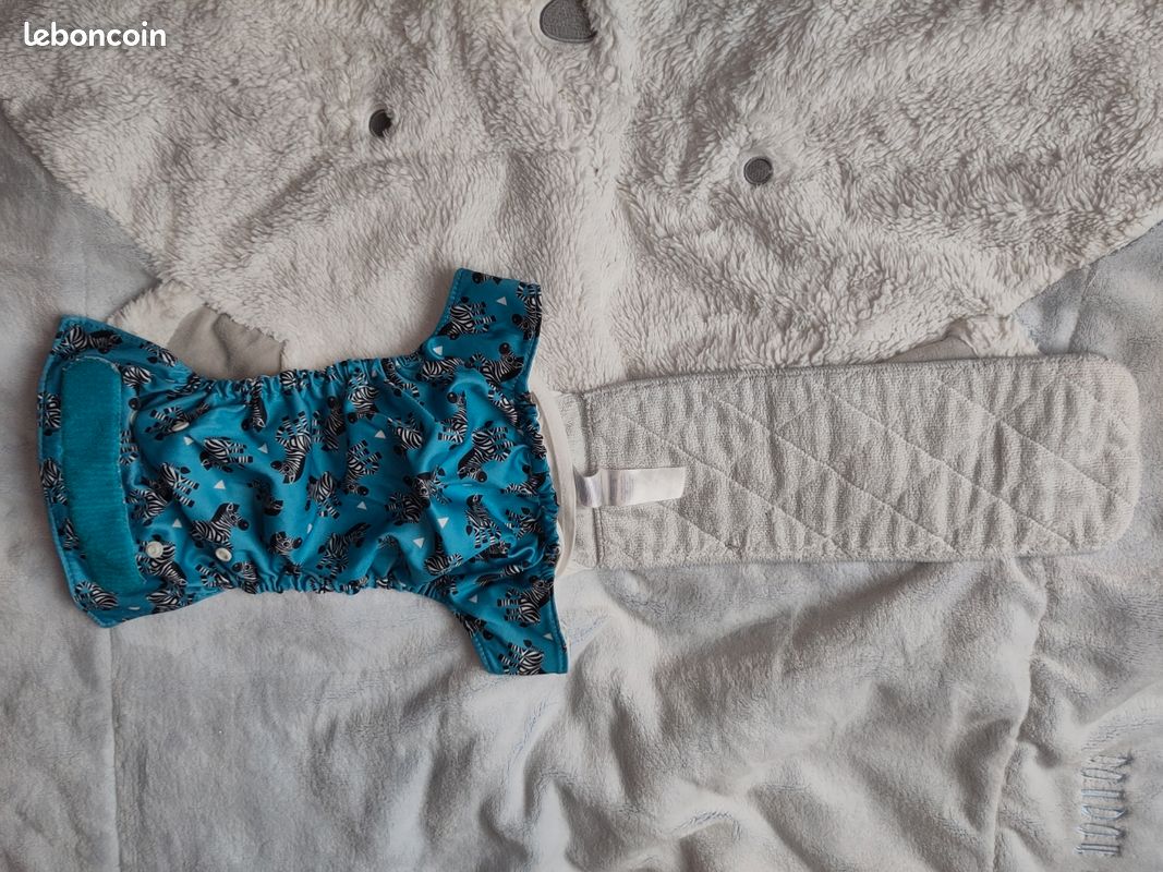Couche lavable Bambino Mio Te1 (image 3)