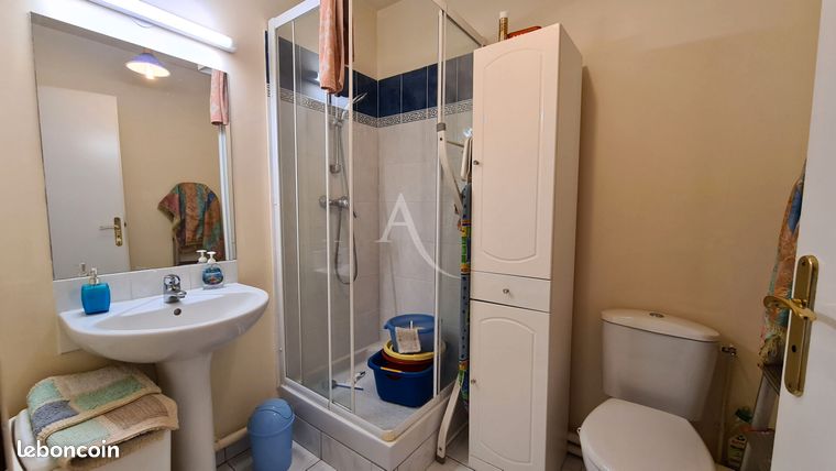 Appartement a louer saint-ouen-l'aumone - 5 pièce(s) - 90 m2 - Surfyn