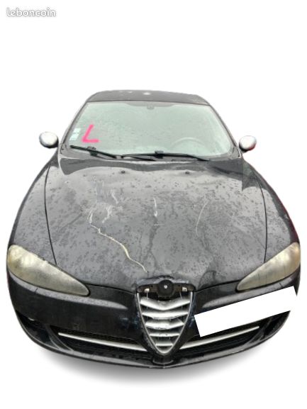 ALFA ROMEO 147 Phase 2 1.9 JTDm 16V 150ch (image 1)