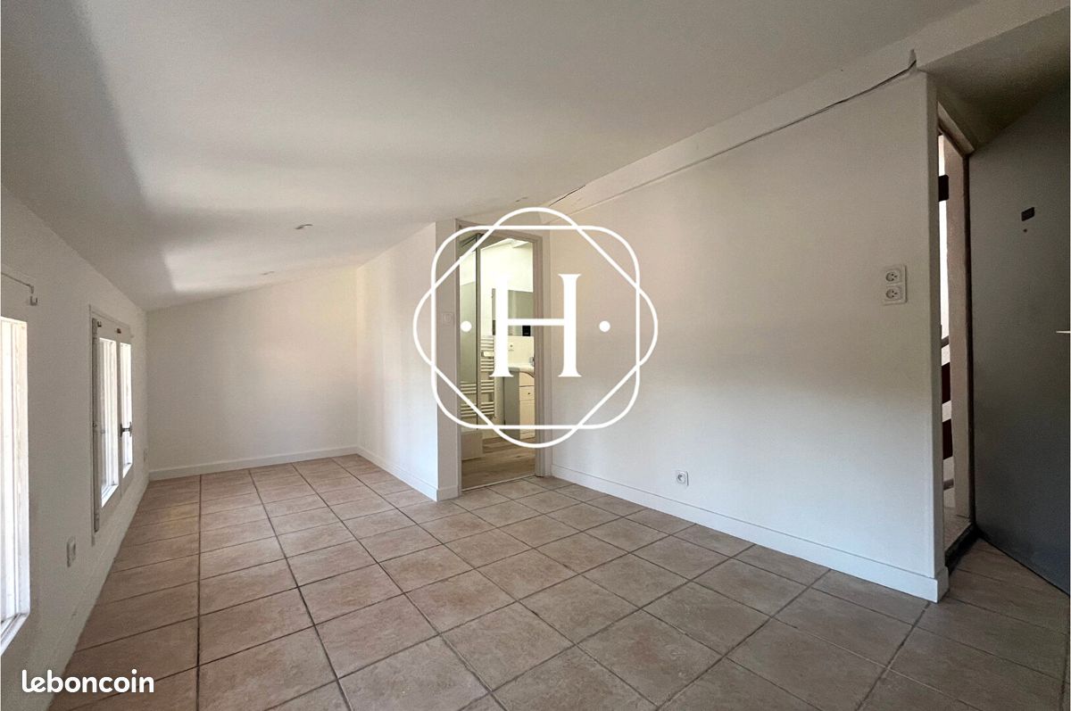 Appartement 2 pièces 30 m² · à Bourg-en-Bresse · 30 m² · 480 €