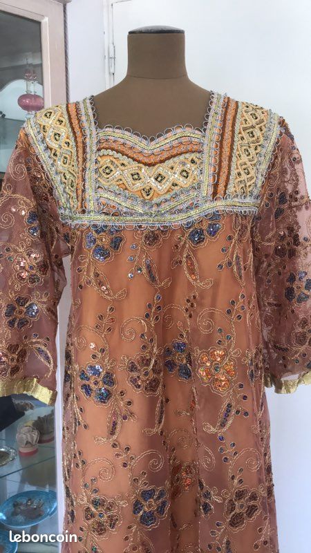 Robe berbère (image 6)
